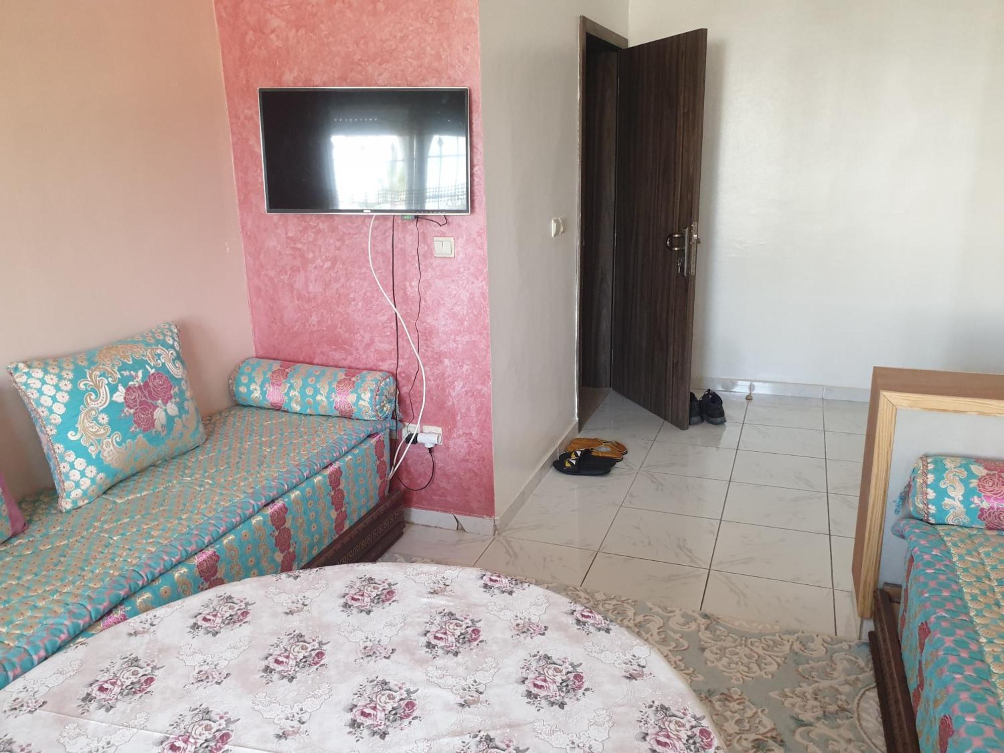 Doha Apartment Souani  Exterior photo